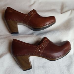 Vintage Dansko Shoes